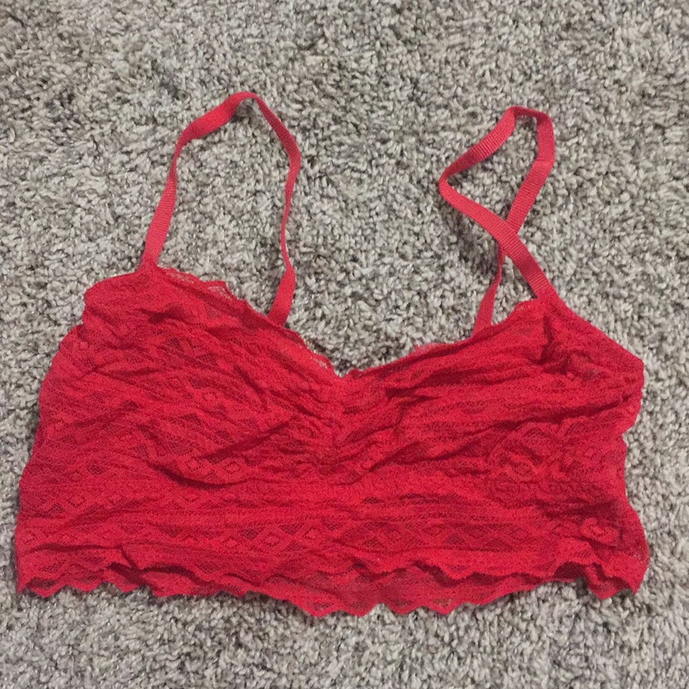 Victoria Secret PINK Bralette medium